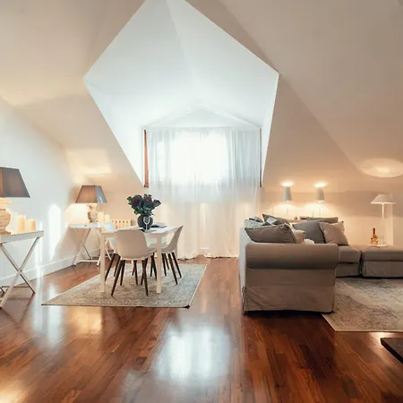 Sweet Heaven Apartment-2